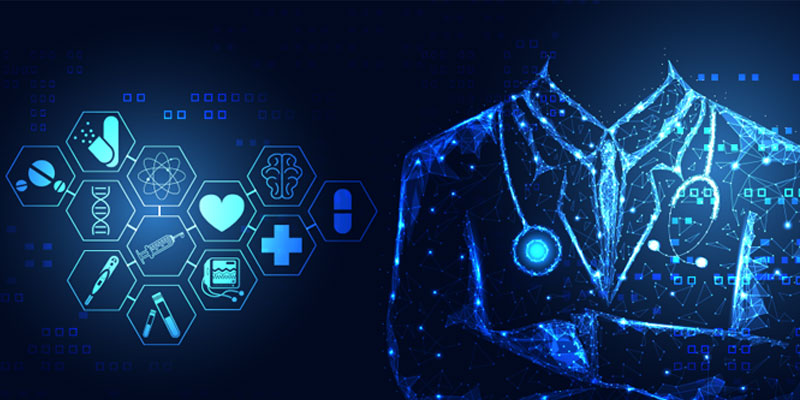 How Blockchain technology can transform the Healthcare sector | Blockchain Healthcare