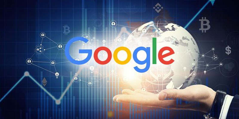 Google launches new blockchain division | Google goes blockchain