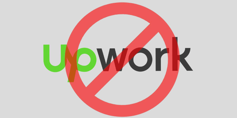 The world’s best work Marketplace Upwork will be suspending operations in Russia and Belarus