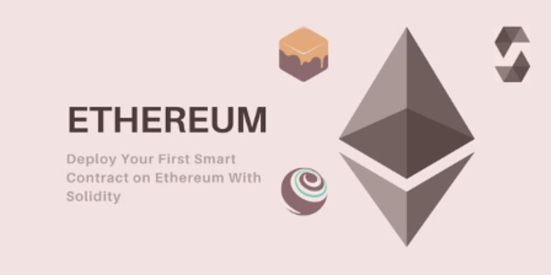 Top Benefits of ethereum node deployment with cloud support