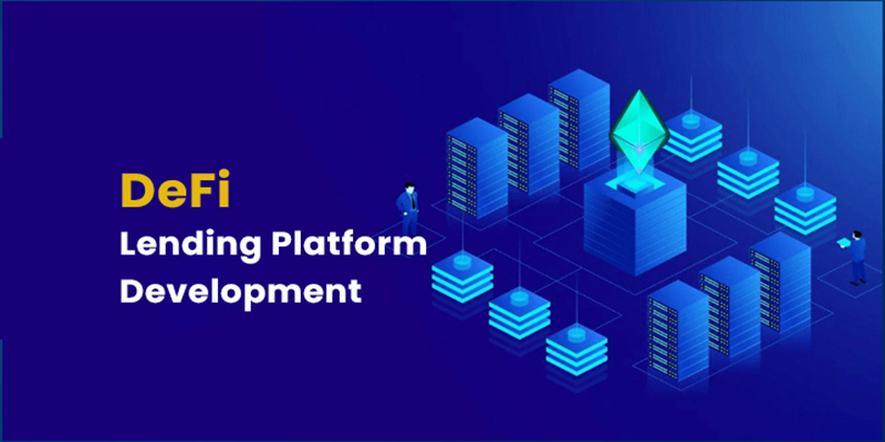 What is DeFi Platform Development? & Benefits & Challenges
