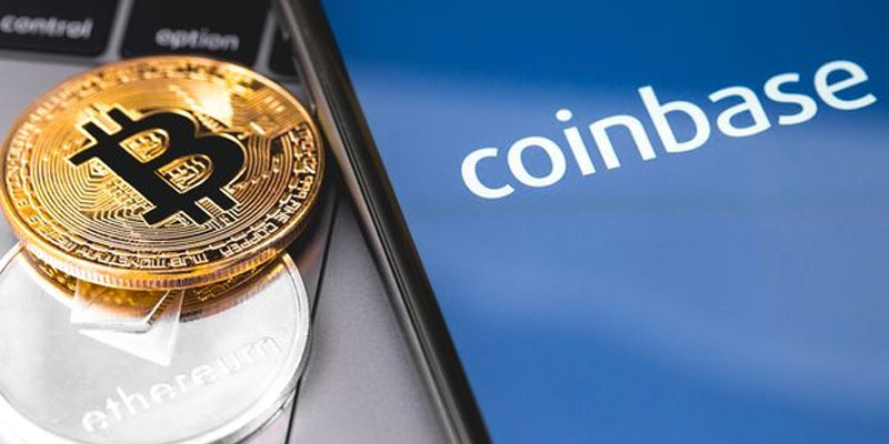 Why did Coinbase’s quarterly volume jump to 67%