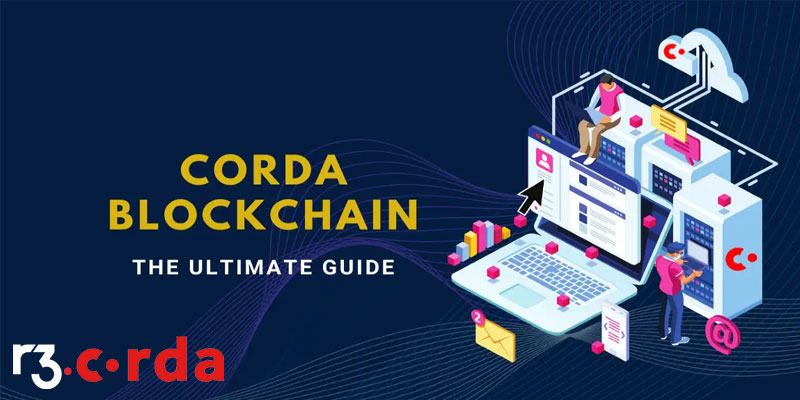 R3 Corda Blockchain – Configuring and Running nodes
